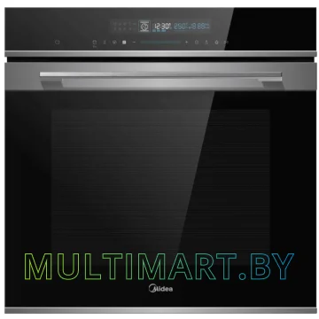 Электрический духовой шкаф Midea MO 92170 C GB